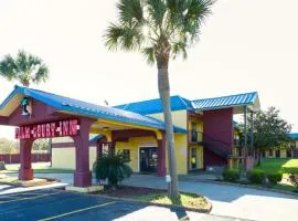 OYO Hotel Pensacola I-10 & Hwy 29