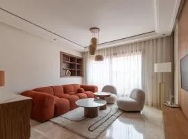 Kasbel 2 Appart & Pool