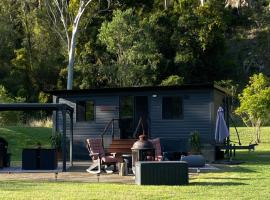 Karinya Tiny House, hotel v destinaci Moogerah