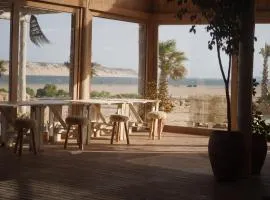 Desert Sands Dakhla Lagoon View & Kitesurf Spot