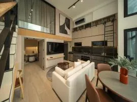 Dovle Branded Residences by HMS - Preferred Member
