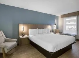 Best Western Of Walterboro