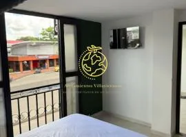 Hotel Alojamientos Villavicencio