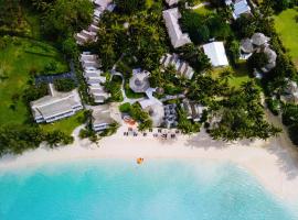 Pacific Resort Rarotonga, hotel em Rarotonga