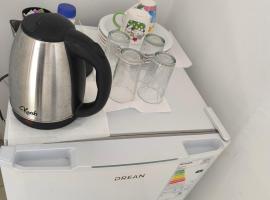 Ruta43, ξενοδοχείο σε Corrientes