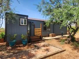 Quail Covey Cottage