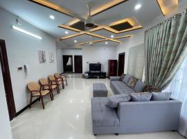 Ranim Family Lodge Abbottabad, Hotel in Abbottābād