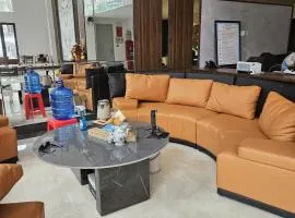 Marina Hotel Lạng Sơn