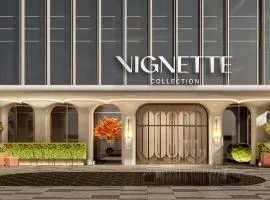 Vignette Collection TFT Chongqing by IHG