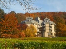 Hotel foto: Hellmut-Waßmer-Jugendherberge Lörrach