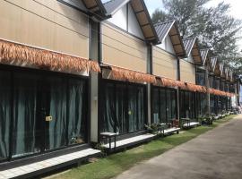 Lipe Baan Talay Homestay, hotel in Ko Lipe