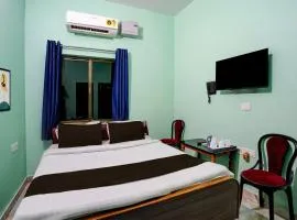 Super Hotel O Juran Chapra Muzaffarpur Formerly Ramco Residential