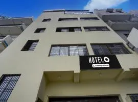 Super Hotel O Juran Chapra Muzaffarpur Formerly Ramco Residential