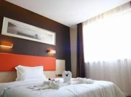 7 Days Premium Beijing Dabaotai Metro Station Luhua Road