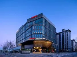 Hilton Garden Inn Beijing Zhongguancun Software Park