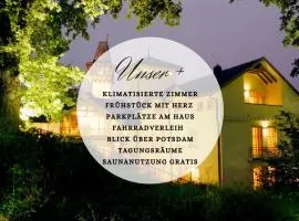 Hotel Villa Monte Vino