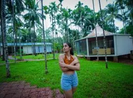 Hipnoetic Goa - Luxury Private Pool Cottages