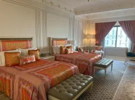 全澳门豪华公关特价酒店