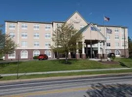 Country Inn & Suites by Radisson, Harrisburg - Hershey West, PA