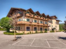 Hotel Gasthof Der Jägerwirt