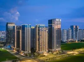 Novotel Kunming Yunjin