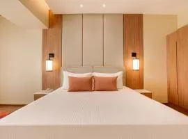 Lemon Tree Hotel, Mall of Dehradun, Dehradun