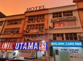 Hotel No 1 Lodge