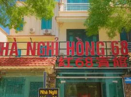 Hồng 68 Motel