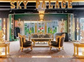 Pike Place Sky Villas