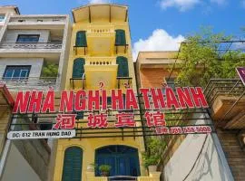 Hà Thành Motel Bắc Ninh