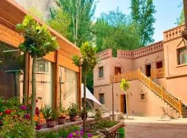 Turpan Grape Spring Inn