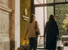 ONE TWO FOUR - Hotel & Spa