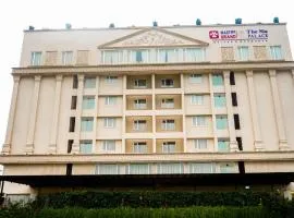 Mastiff Grand The Sia Palace Suites & Banquets, Khopoli, Near Imagica