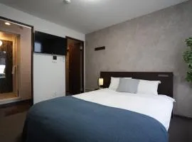 Residence Hotel Sapporo Susukino