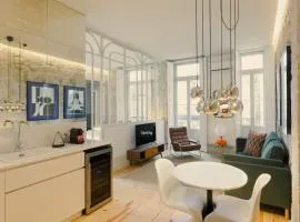 Líbere Porto Laranjais