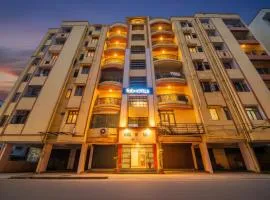 Via Maadhavam Residence