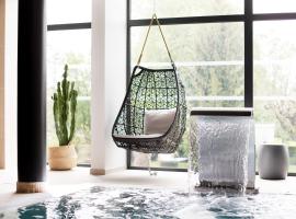 Le Richebourg Hôtel, Restaurant & Spa, ξενοδοχείο σε Vosne-Romanée