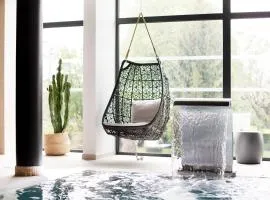 Le Richebourg Hôtel, Restaurant & Spa