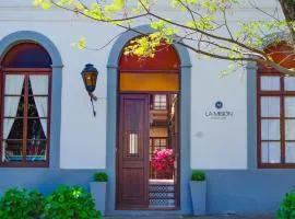 Hotel La Mision