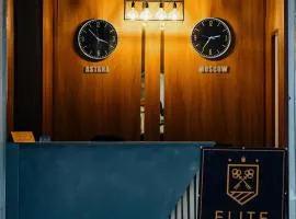 Elite Apart-Hotel