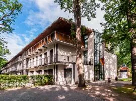 Ringhotel Schorfheide, Tagungszentrum der Wirtschaft
