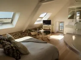 Aux 13 Arches-Logis Hôtel Restaurant