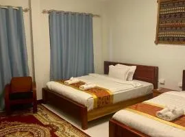 Meet Sunset Villa Luang Prabang