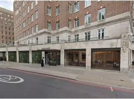 Zedwell Underground Hotel Park Lane