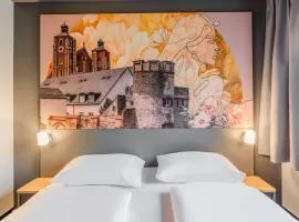 B&B HOTEL Ingolstadt-Lenting
