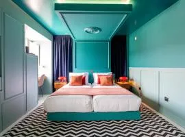 &Tales Hotel - Óbidos