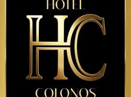 Hotel Colonos Los Angeles