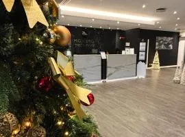 MICHELINO 75 by the Sydney Hotel