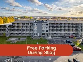 Uppsala Hotel Apartments