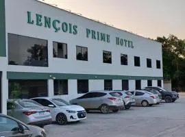 Prime Hotel Lençol